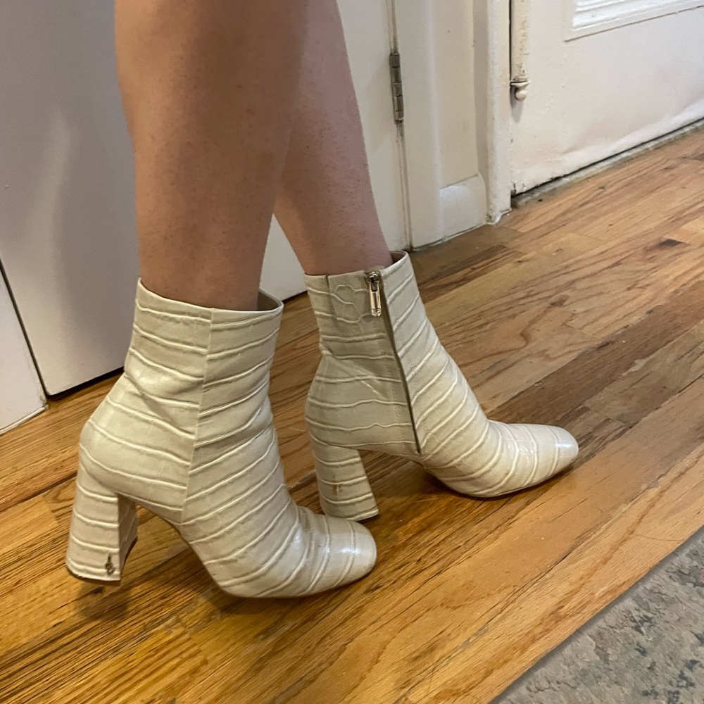 Sam Edelman codie ankle boot